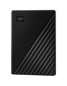 HDD External WD My Passport... 2